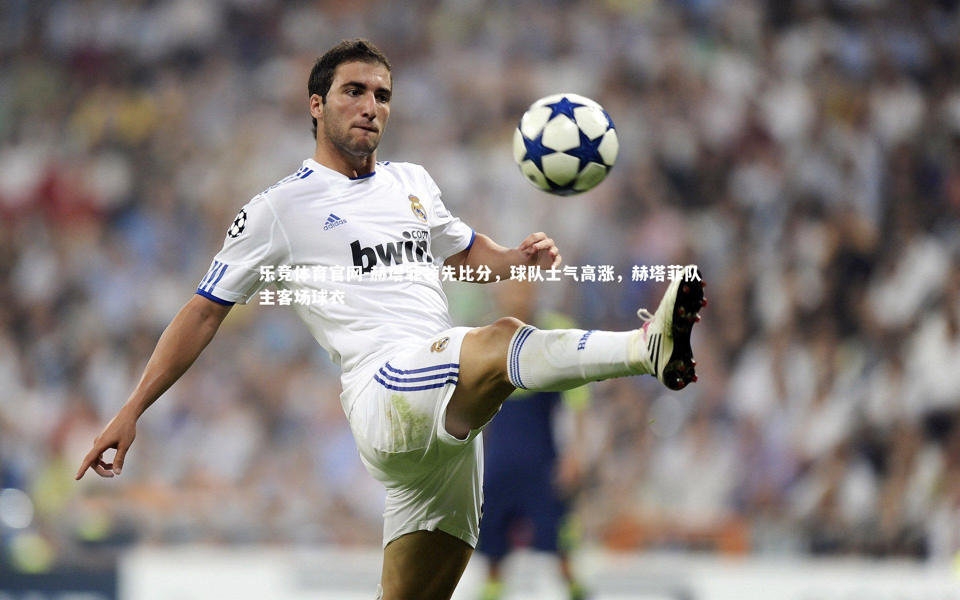 乐竞体育官网-赫塔菲领先比分,球队士气高涨,赫塔菲队主客场球衣