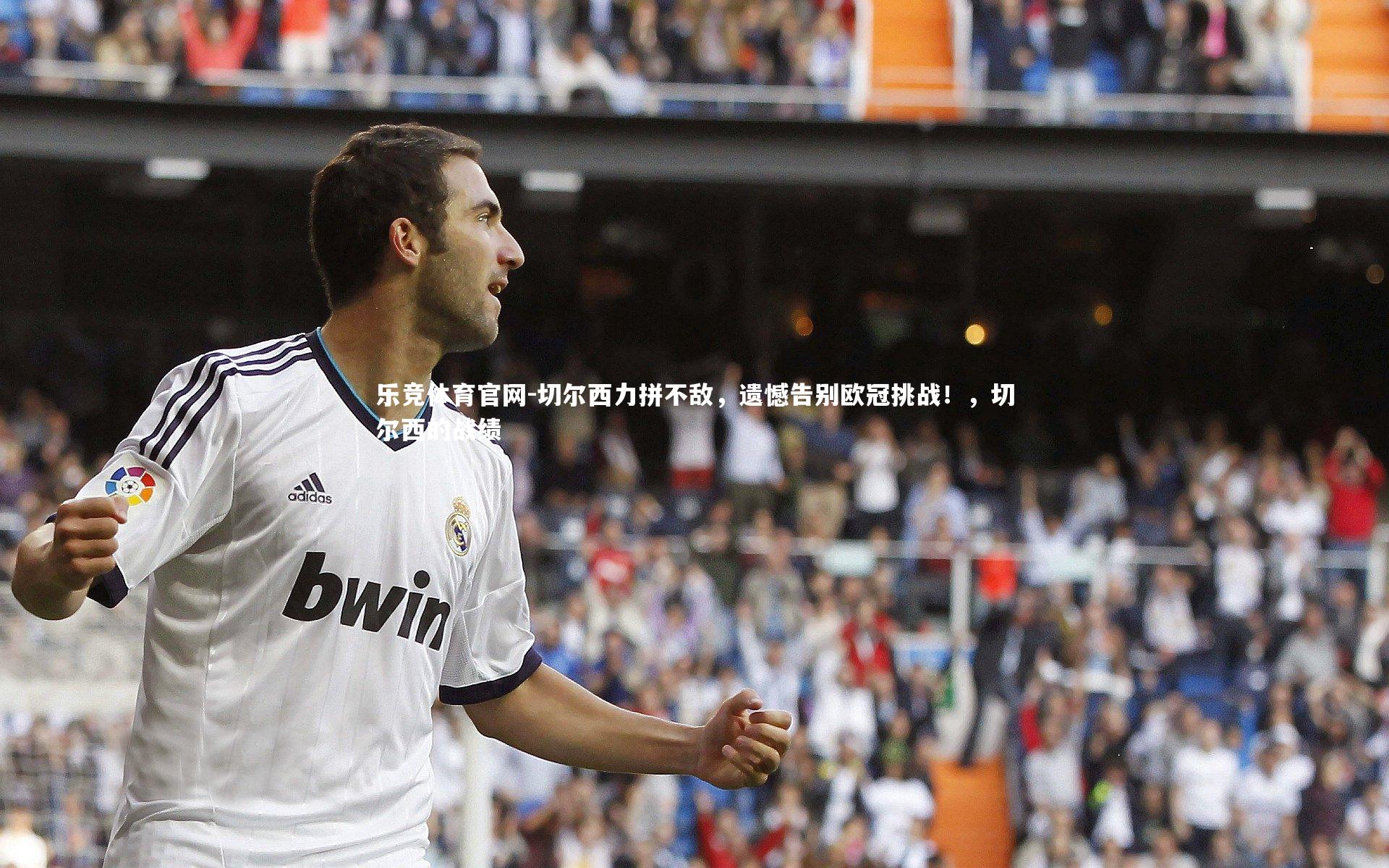 切尔西力拼不敌，遗憾告别欧冠挑战！，切尔西的战绩